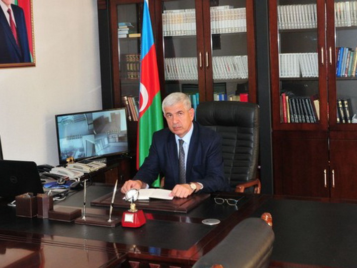 В Азербайджане скончался глава Исполнительной власти