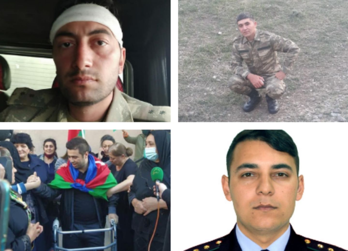 Солдаты-добровольцы: Таможенный комитет рассказал о своих героях – ФОТО