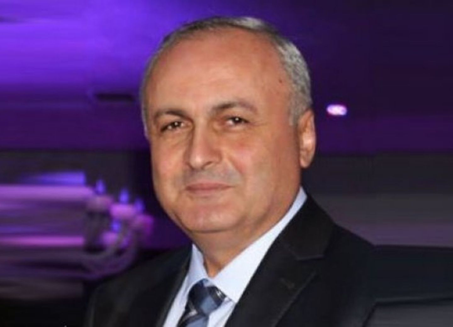 Эдуард Нагдалян: Ни пяди азербайджанской земли Азербайджану? Это же абсолютная невменяемость!