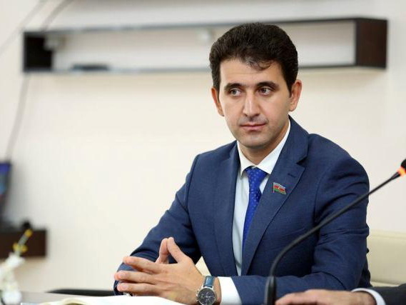 Нагиф Хамзаев: «Позиция России может стать примером для международных организаций, желающих оказать помощь Карабаху»