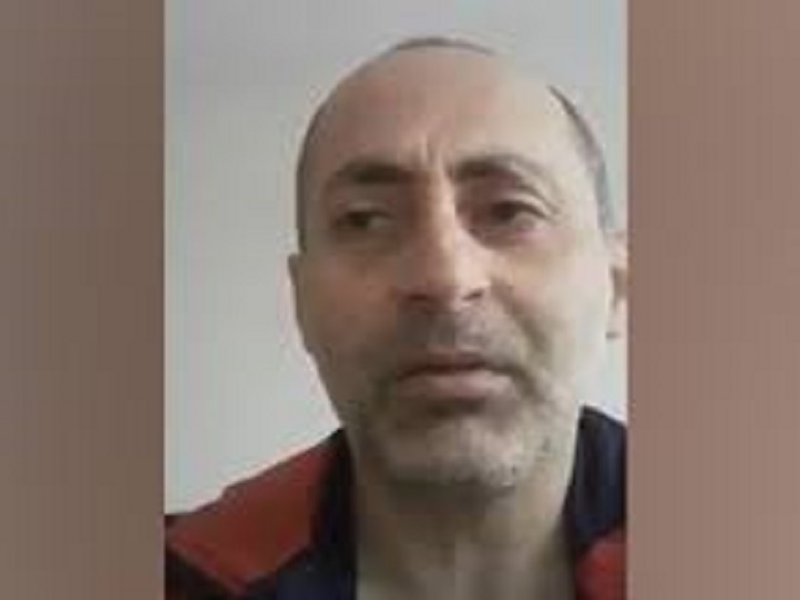 Ermənistanlı zabit: “Qarabağlı ermənilər, siz nə əclaf adamlarsınız?!” - VİDEO