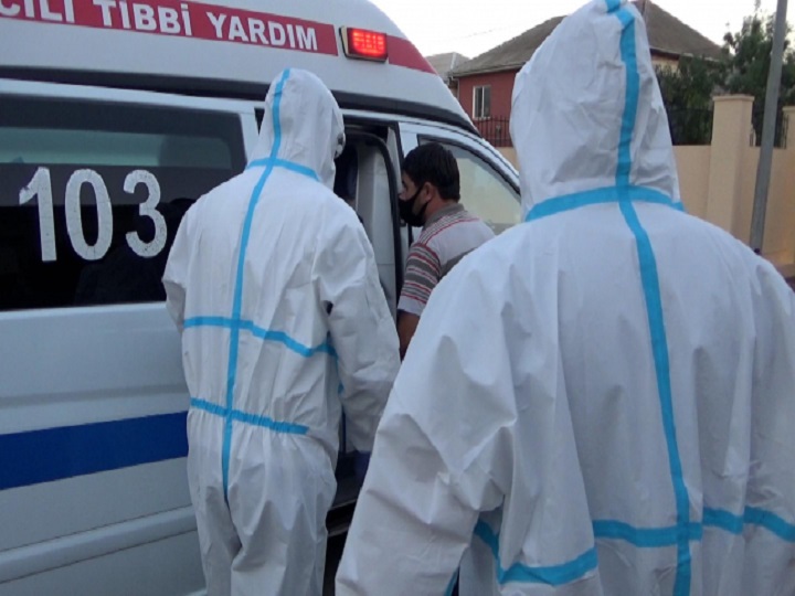 29 koronavirus xəstəsi barəsində cinayət işi başlanıb