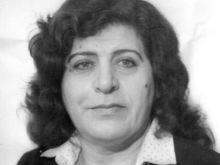Сегодня исполнилось бы 90 лет заслуженному учителю Шафиге Алиевой – ФОТО