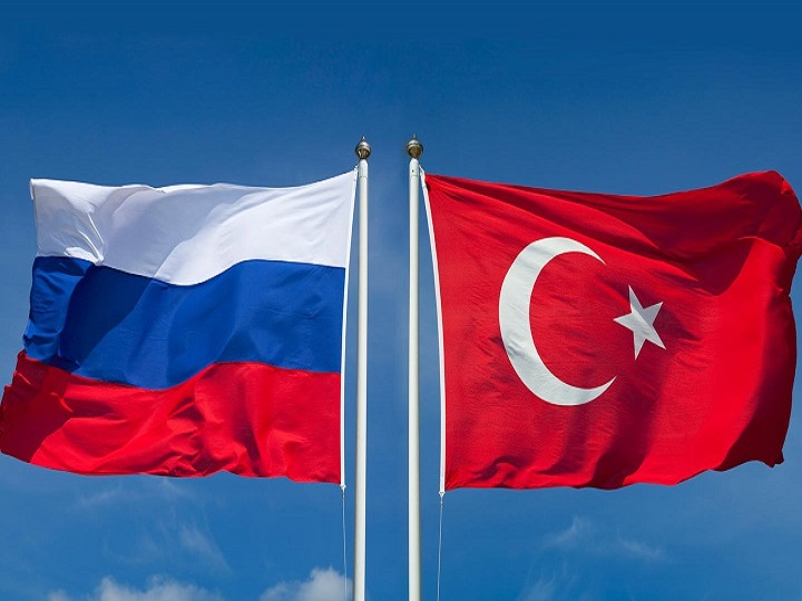 Türkiyə-Rusiya Ortaq Monitorinq Mərkəzinin qurulması ilə bağlı saziş imzalandı - RƏSMİ