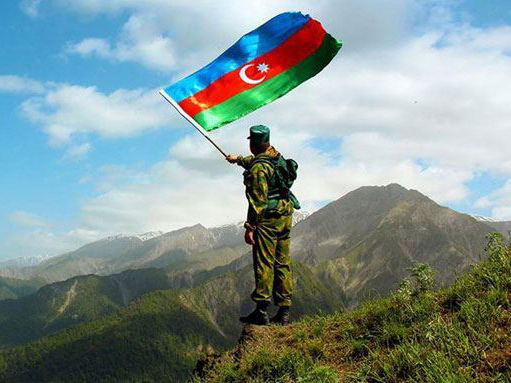 В Азербайджане учрежден День памяти
