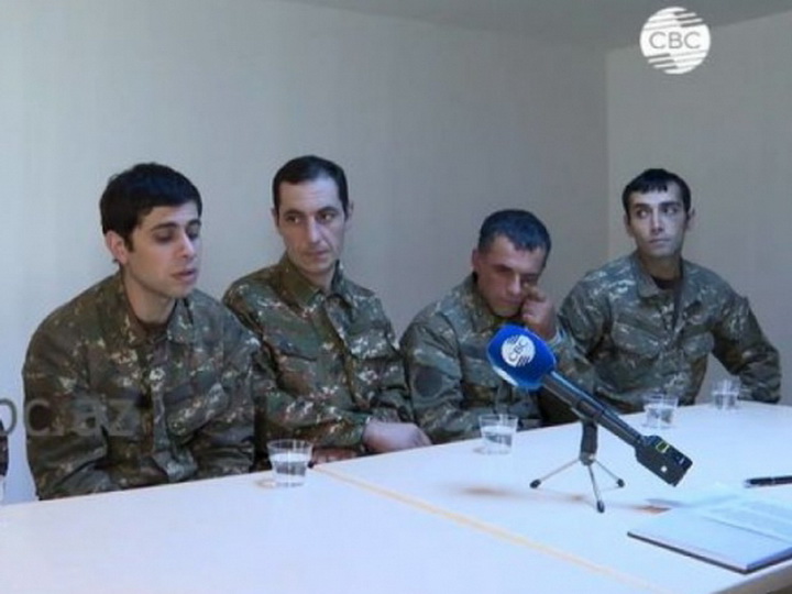 Армения согласилась на обмен пленными по принципу «всех на всех»