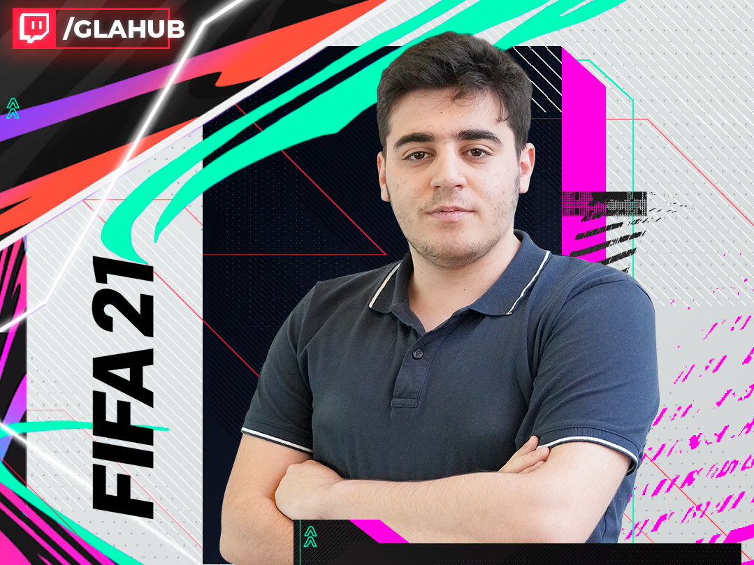 Впервые в Азербайджане: Обыграй чемпиона и подпиши контракт с Gaming League Azerbaijan!