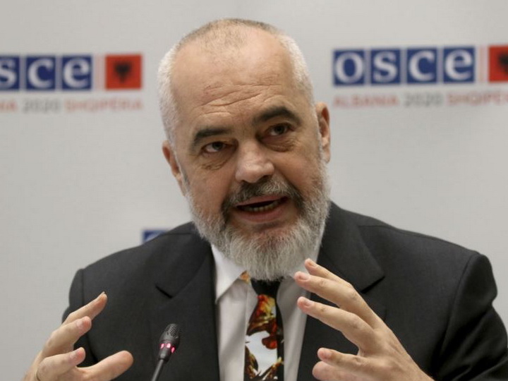 Председатель ОБСЕ: Субстантивные переговоры по Нагорному Карабаху должны быть продолжены