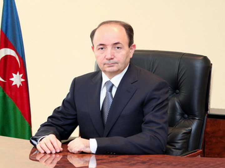 Министр юстиции Азербайджана обратился к иностранным коллегам в связи с освобождением наших земель от оккупации