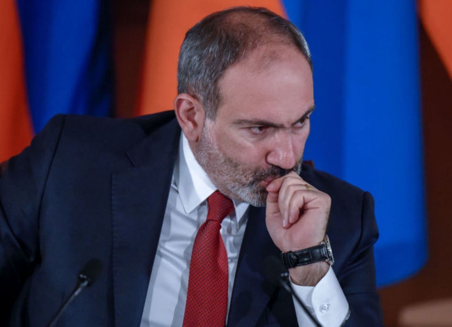 Gallup: 45% жителей Армении хотят отставки Пашиняна