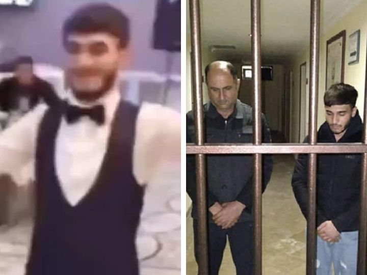 В Азербайджане арестованы лица, устроившие свадьбу в карантин