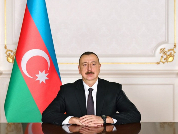 Prezident: “TAP layihəsi İtaliya-Azərbaycan əlaqələrini daha da möhkəmləndirəcək”