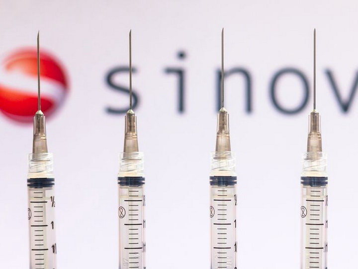 CoronaVac: Что известно о китайской вакцине от коронавируса, которую собирается закупить Турция? – ФОТО