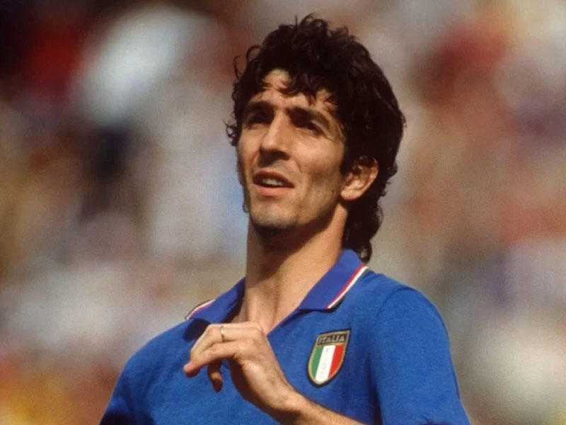Əfsanəvi italiyalı futbolçu 64 yaşında vəfat etdi