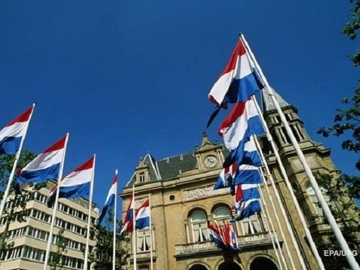 «Беспокойство» парламента Нидерландов об армянах Карабаха в противовес международному праву