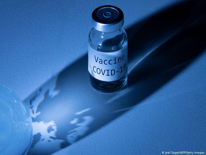 8 тысяч грузовых самолетов потребуется для обеспечения Европы вакциной от коронавируса