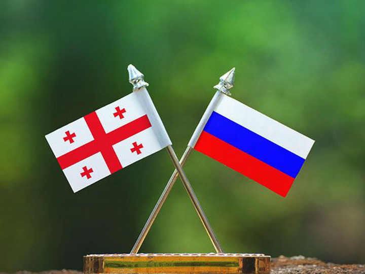 «Платформа шести» - возможность для налаживания диалога между Россией и Грузией