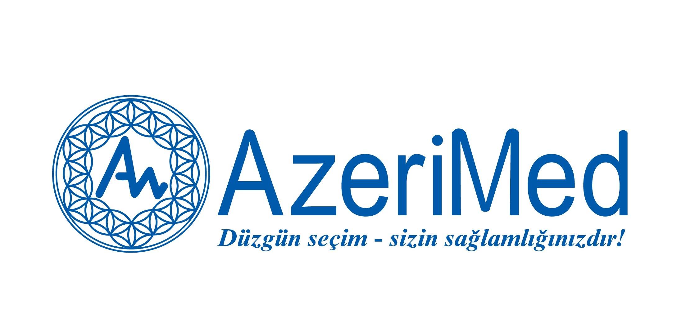 “AzəriMed” QSC “YAŞAT” Fonduna 100 min manat ianə etdi
