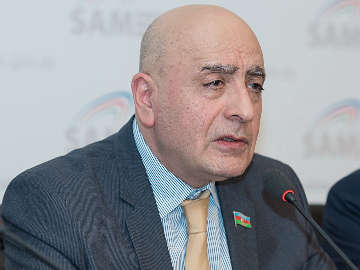 Расим Мусабеков: «Армяне будут пытаться использовать российских миротворцев для собственных целей и провокаций»