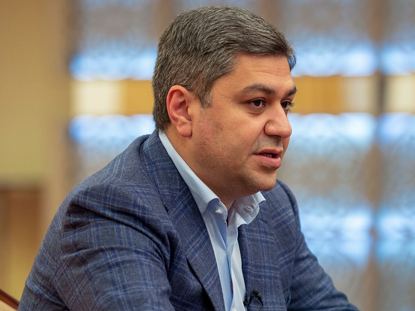 Ванецян: Пашинян занимался популизмом вместо того, чтобы предотвратить войну
