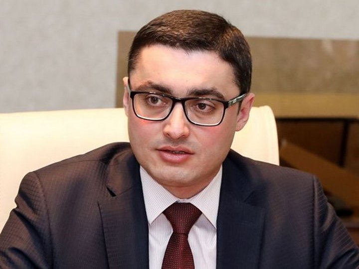 Fazil Talıbov: Bu il 1200-ə qədər şəhid ailəsinə təqaüd təyin edilib