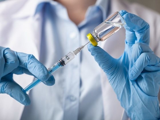 В Азербайджане началась вакцинация лиц старше 65 лет