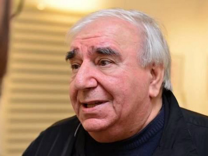 Президент Ильхам Алиев подарил квартиру народному поэту Рамизу Ровшану - ВИДЕО