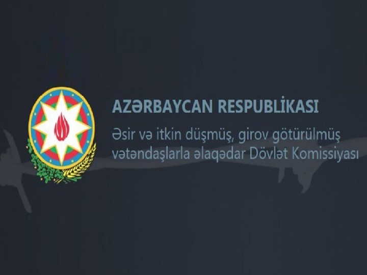 Dövlət Komissiyası humanitar öhdəliklərin icrasını davam etdirir