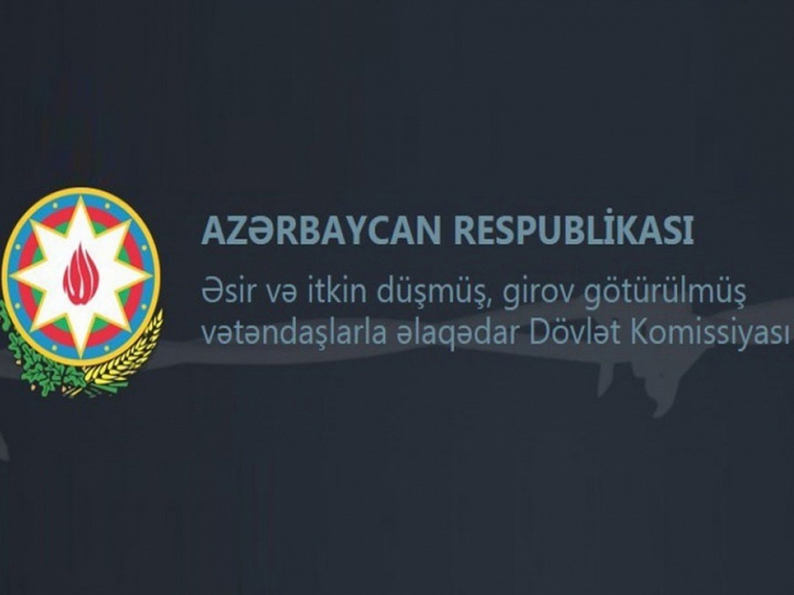 Госкомиссия: В зоне, где ранее шли бои, обнаружено 314 тел азербайджанских и 775 тел армянских военнослужащих