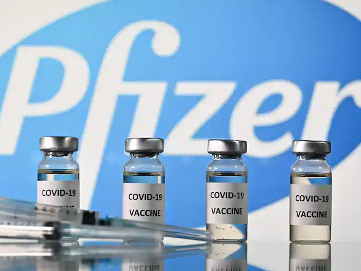 Евросоюз одобрил применение вакцины Pfizer от COVID-19