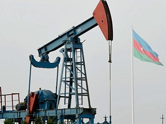 Оглашены сроки поставки азербайджанского газа в Болгарию