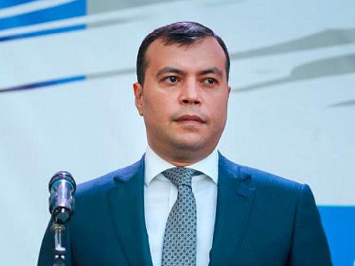 Sahil Babayev: 600 min şəxsə 190 manat ödəniləcək