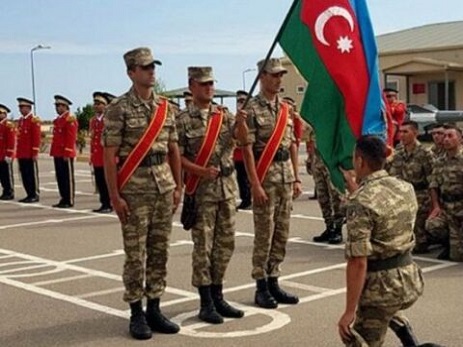 Səfərbərliklə orduya çağırılan tələbələrə güzəşt ediləcək
