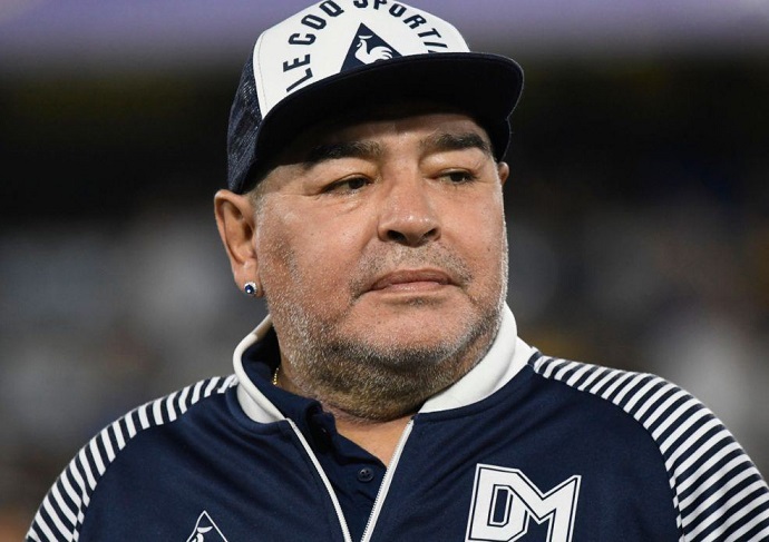 Maradonanın ölüm səbəbi bəlli oldu