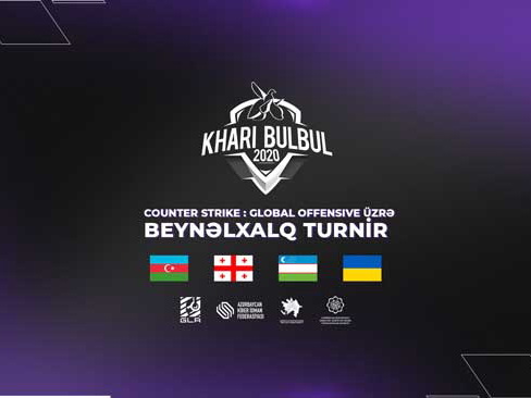В Азербайджане начинается международный турнир под названием Xarı Bülbül