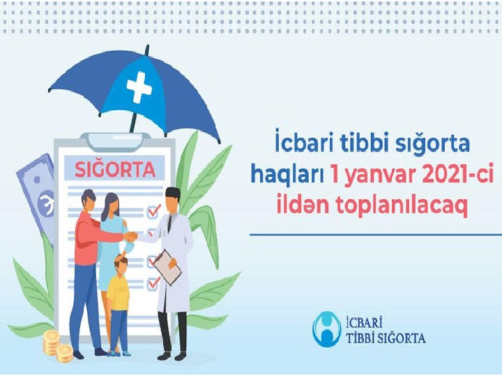 1 yanvar 2021-ci ildən maaşınızdan sığorta haqları bu cür tutulacaq - İZAH