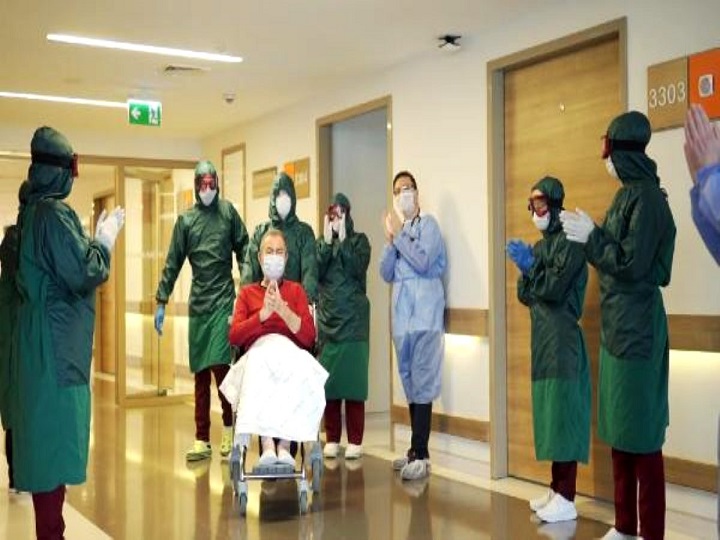 Bu günün statistikası: 4 255 nəfər koronavirusdan sağalıb, 1 428 yeni yoluxma qeydə alınıb