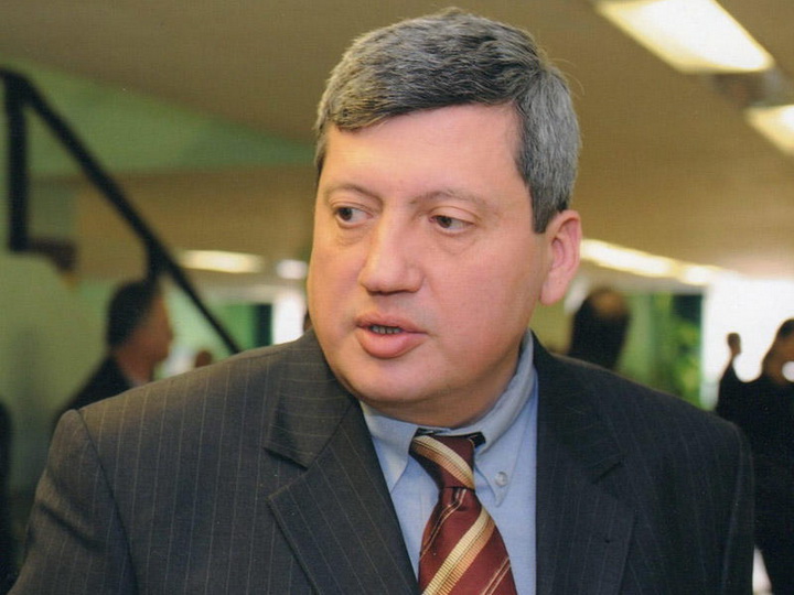 Тофиг Зульфугаров: «ОБСЕ - самый неудачный посредник, а Макрон и вовсе далек от реалий политики»