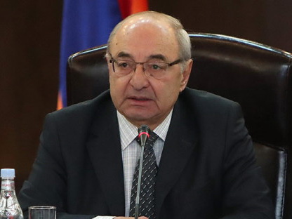 Оппозиция: В Армении не может быть выборов до тех пор, пока во главе страны находится Пашинян
