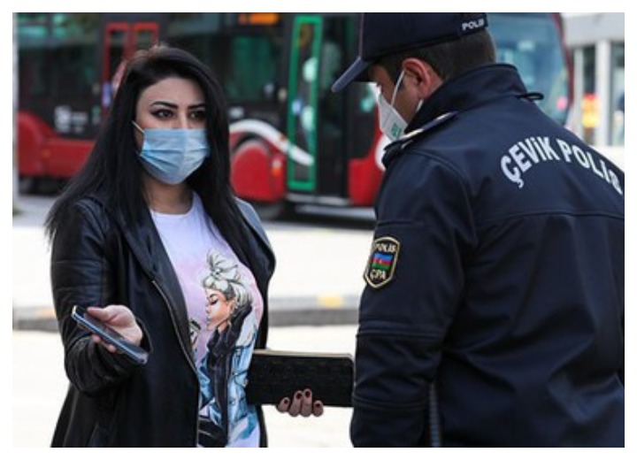 Назван город с самым высоким процентом инфицирования COVID-19 в Азербайджане – ФОТО