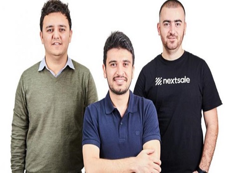 Azərbaycanda üçüncü "InnoWeek – İnnovasiya həftəsi" keçirildi - İlin startapı “NEXTSALE”