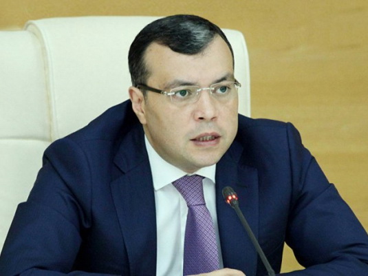 Сахиль Бабаев: В этом году в результате устранения случаев фиктивных пенсий сэкономлено 250 млн манатов