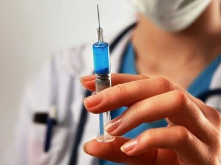 В Италии приступили ко второй фазе вакцинации от COVID-19