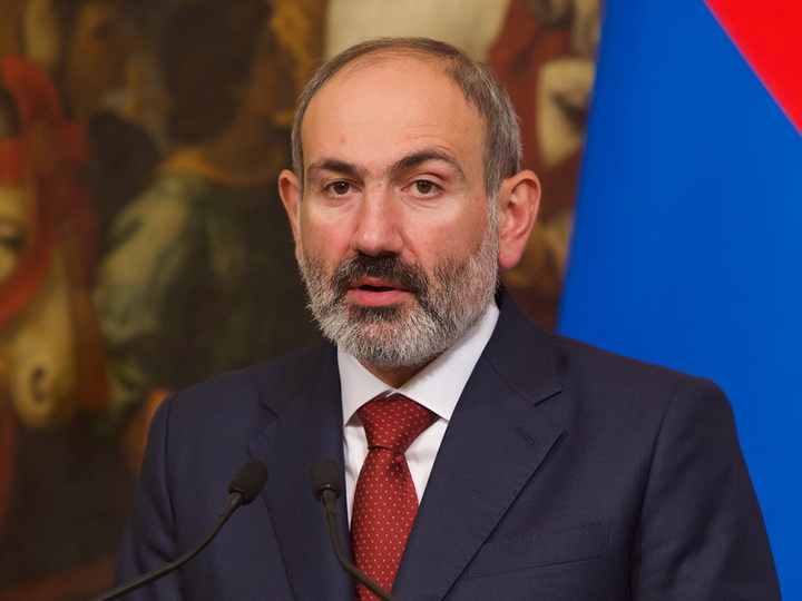 В Армении создалась патовая политическая ситуация