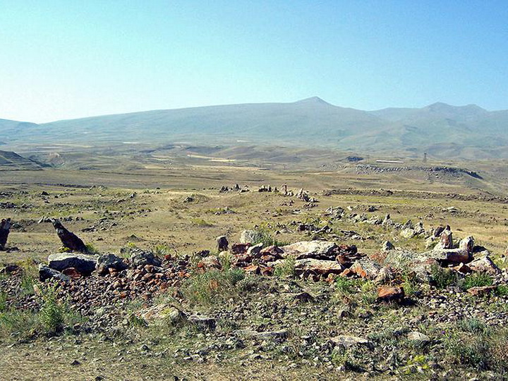 Армения возвращает Азербайджану десятки гектаров земли и ГЭС