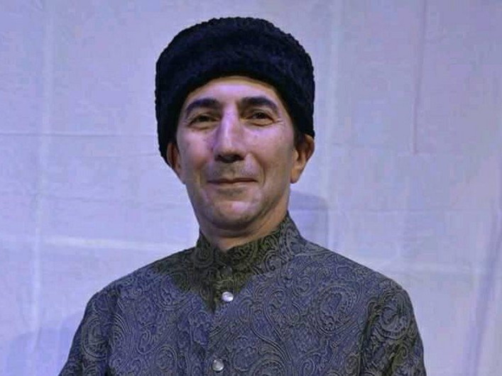 Скончался известный азербайджанский актер