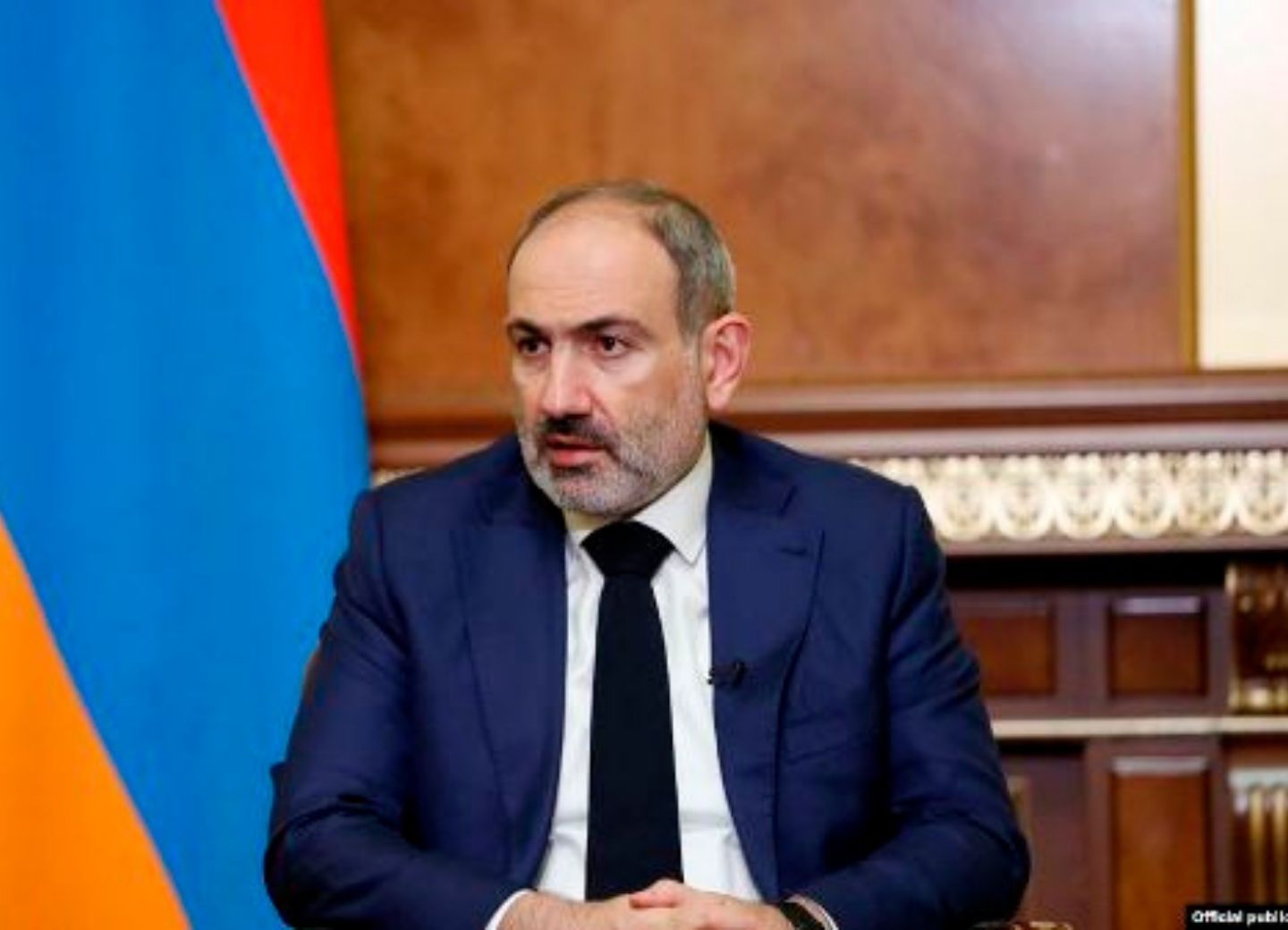 Беспрецедентный бойкот: армянские телеканалы не показали новогоднее обращение Пашиняна