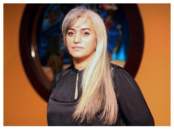 Правила жизни Наили Мирмамедли: «Сохраню присущее мне достоинство азербайджанской женщины до смерти»