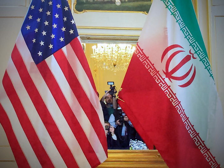 США расширили санкции против Ирана