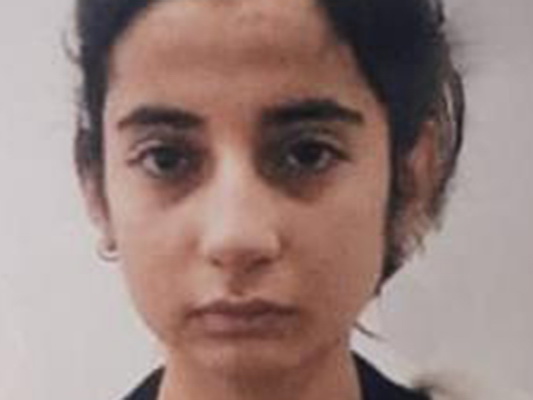 В Баку без вести пропала 12-летняя девочка - ФОТО